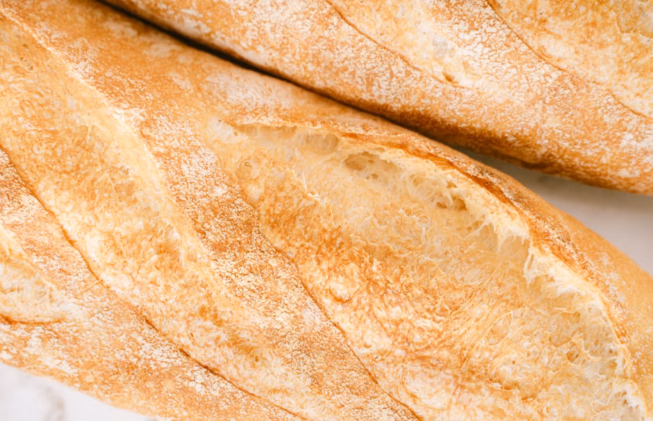Pão de Forma Integral
